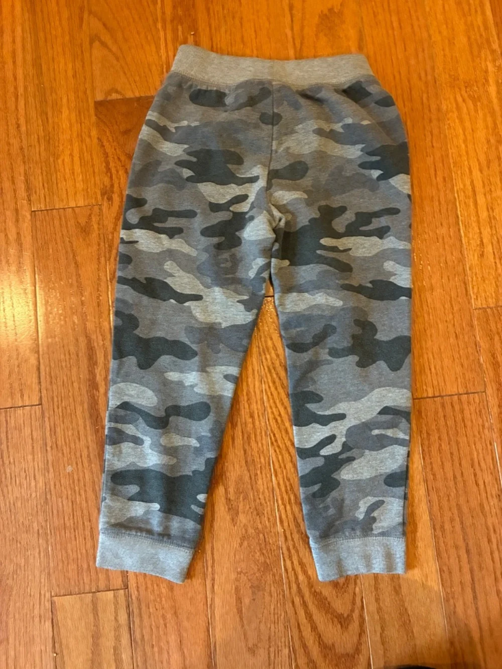 2 pair of boys sweatpants
